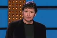 Stewart Francis Standup