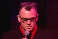 Stewart Lee – Internet Comments