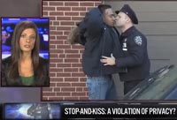 Stop and Kiss