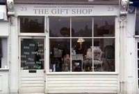 The Gift Shoppe
