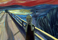 The Scream