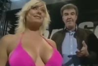 Top Gear Bloopers