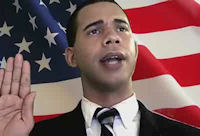 Obama Did You Vote for Me Parody