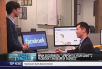 Facebook - When Things Went Wrong