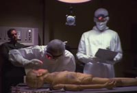 Area 51 Autopsy