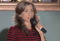 Comedy with Chelsea Peretti