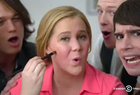 Girl, You Don’t Need Makeup