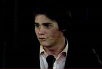 Jim Carrey at the Comedy Store