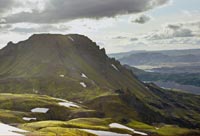 Iceland Escape Yeti