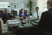 Key & Peele Offensive Boss
