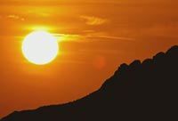 Southwestern Landscapes