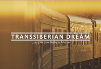 Transsiberian Dream