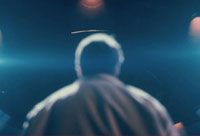 UFO Abduction