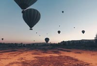 Watchtower of Turkey