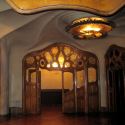 Casa-Batllo-interior-doorway