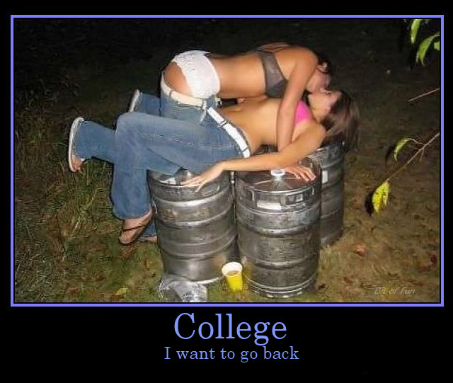 lesbians-college