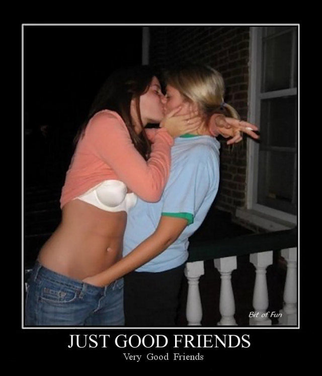lesbians-friends