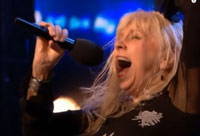 OMG 68 Year Old Sings Highway To Hell