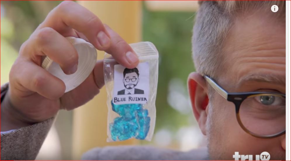 Adam Ruins Everything - Drugs