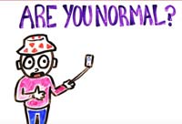 Are You Normal?