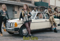 Bad Girls