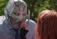 Black Widow Trailer - SNL