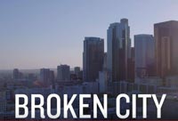 Real Future: American Cities Are Falling Apart