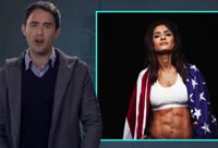 7 Clearly Drug-Fueled Celebrity Appearances