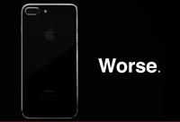 The New iPhone is Just Worse