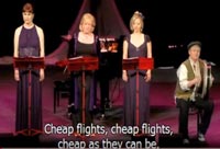 Cheap Flights