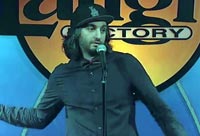 Amir K - Traffic Court
