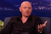 Bill Burr's Solution To Environmental Problems