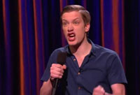 Daniel Sloss Stand-Up