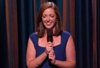 Megan Gailey Stand-Up