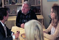 If Meeting The Parents Were Honest