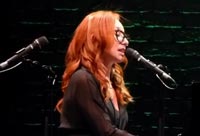 Sensual Cover of 'Creep'