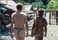 David Attenborough Retrospective