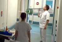 Emergency - Practical Joker