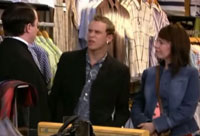 The Evil Store Assistant