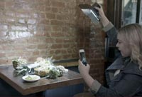 Food For Your Instagram Account
