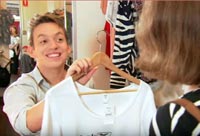 If Retailers Were like Google