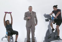 If Gyms Were Honest - Honest Ads