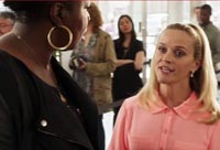 Inner White Girl - SNL