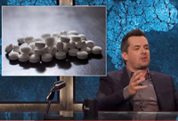 Drugs: Fun, But Not Always