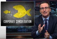 Corporate Consolidation