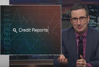 Credit Reports