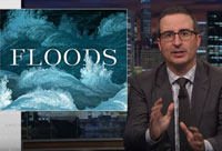 Floods: Last Week Tonight with John Oliver