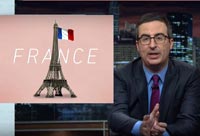 French Elections: Last Week Tonight