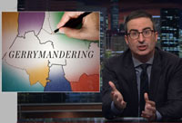 Gerrymandering