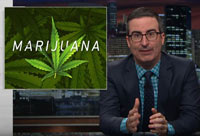 Marijuana Laws
